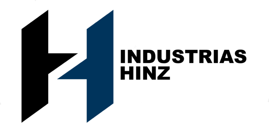 Industrias HINZ — logo original