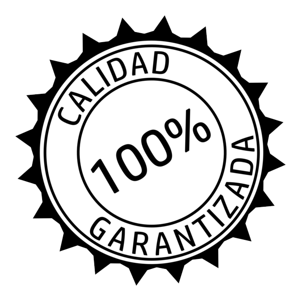 calidad garantizada01