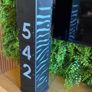 Columna Universal LED 45