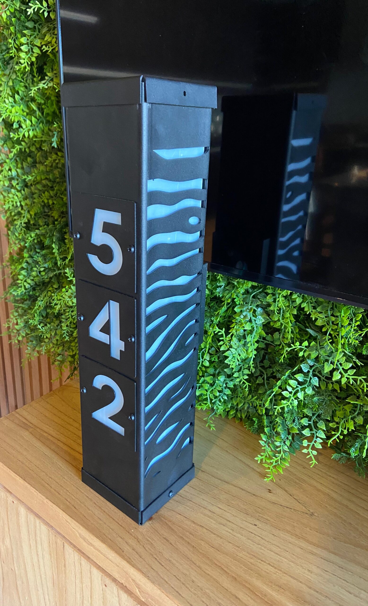 Columna Universal LED 45