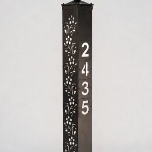 Columna Universal Solar 90