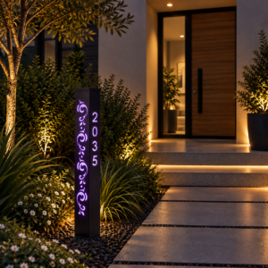 Columna Universal LED 90