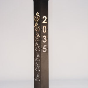 Columna Universal LED 90