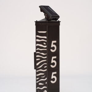 Columna Universal Solar 45