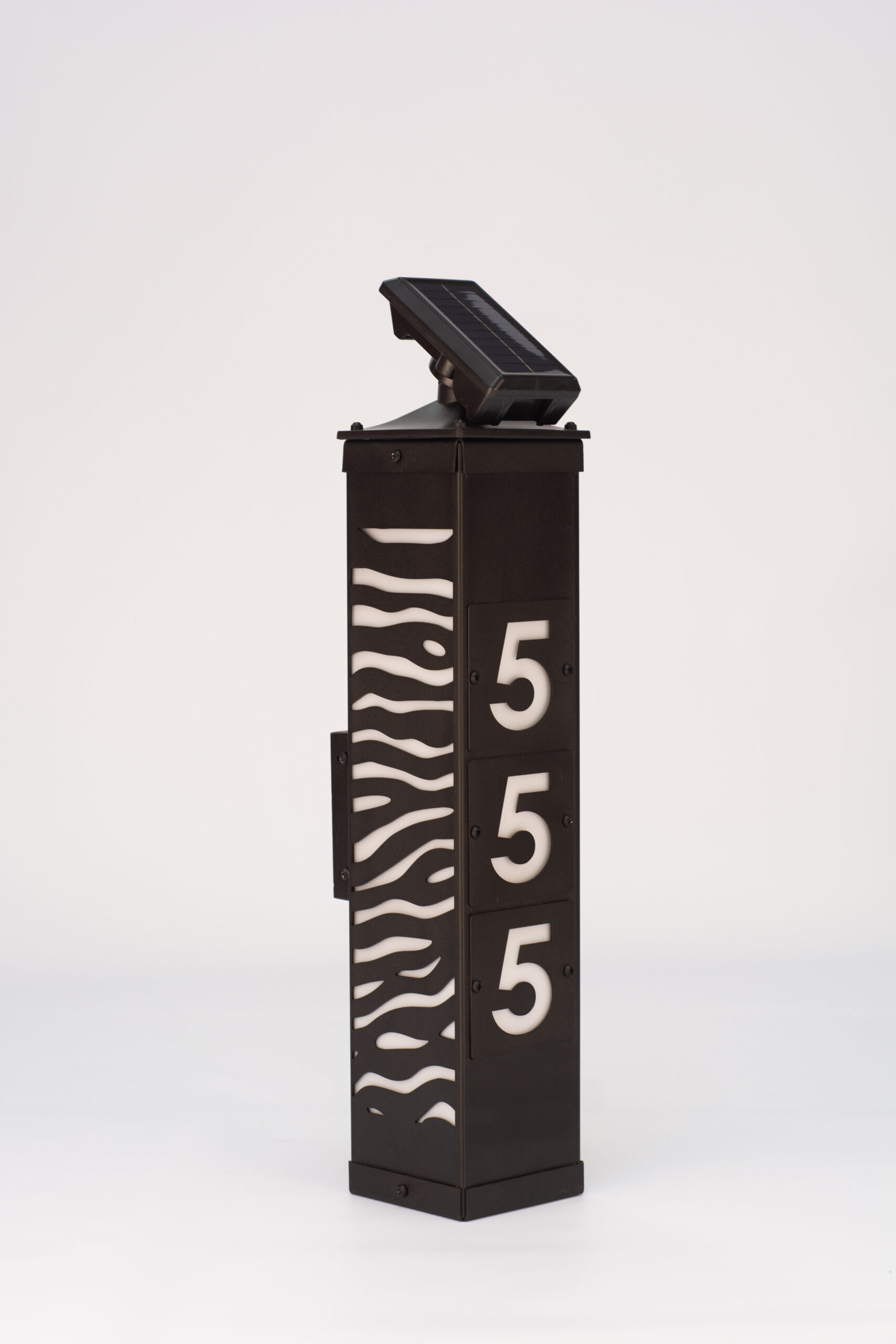Columna Universal Solar 45