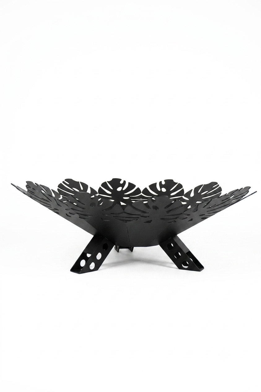 Fogonero Monstera Black - Imagen 2