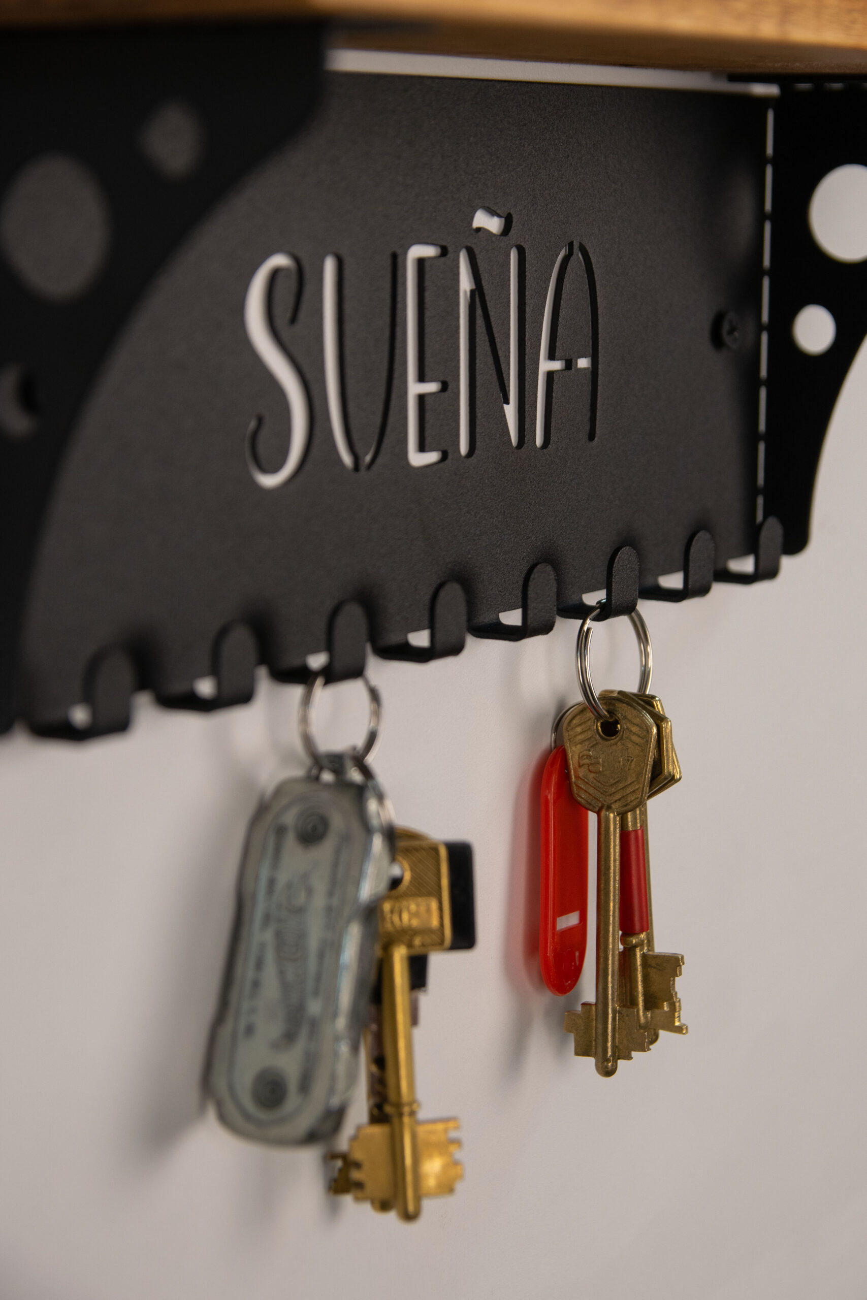 Porta Llaves - Imagen 4